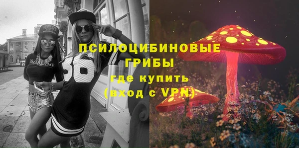 гашиш Михайлов